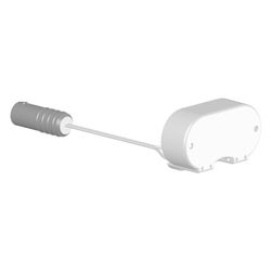 Dornbracht Gehäuse, Funktionsteil, 09123000590... DORNBRACHT-09123000590 4029011417788 (Abb. 1)