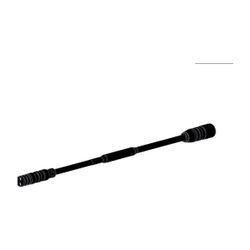 Dornbracht Steckerverlängerung, 100mm, 09123001290... DORNBRACHT-09123001290 4029011548505 (Abb. 1)