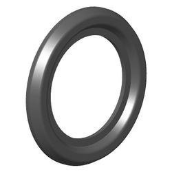 Dornbracht Profildichtung, 64x6mm, 09140302590... DORNBRACHT-09140302590 4029011326752 (Abb. 1)