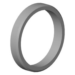 Dornbracht Dichtung 1/2" Ersatzteile 091403059 21x3,5mm... DORNBRACHT-09140305990 4029011342455 (Abb. 1)