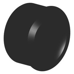 Dornbracht Nutring, 60x100x3mm, 09140306690... DORNBRACHT-09140306690 4029011102172 (Abb. 1)