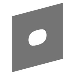 Dornbracht Dichtmanschette, 09140306990... DORNBRACHT-09140306990 4029011435782 (Abb. 1)