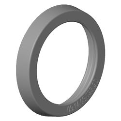 Dornbracht Dichtung, 09140309390... DORNBRACHT-09140309390 4029011395185 (Abb. 1)