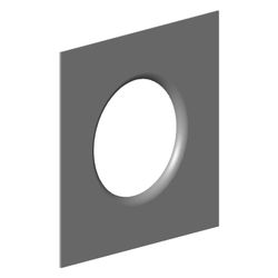 Dornbracht Dichtmanschette, 09140310990... DORNBRACHT-09140310990 4029011457937 (Abb. 1)