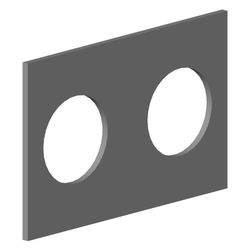 Dornbracht Dichtung Ersatzteile 091403113... DORNBRACHT-09140311390 4029011508349 (Abb. 1)
