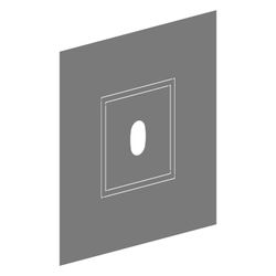 Dornbracht Dichtmanschette Ersatzteile 091403156... DORNBRACHT-09140315690 4029011675942 (Abb. 1)