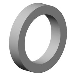 Dornbracht Dichtung NBR70 Ersatzteile 091405010 15x11x2,8mm... DORNBRACHT-09140501090 4029011393686 (Abb. 1)