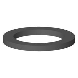Dornbracht Dichtung, 38x27x3mm, 09140506090... DORNBRACHT-09140506090 4029011506956 (Abb. 1)