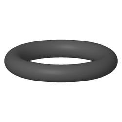 Dornbracht O-Ring, NBR 70 13,0x3,0mm, 09141005790... DORNBRACHT-09141005790 4029011103247 (Abb. 1)