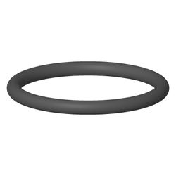 Dornbracht O-Ring, NBR 70, 23,5x2,5mm, 09141009390... DORNBRACHT-09141009390 4029011103537 (Abb. 1)