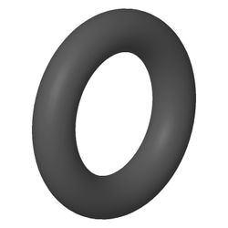 Dornbracht O-Ring, 7,59x2,62mm, 09141011590... DORNBRACHT-09141011590 4029011103742 (Abb. 1)