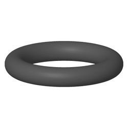 Dornbracht O-Ring, EPDM 70 6,0x1,5mm, 09141013290... DORNBRACHT-09141013290 4029011410598 (Abb. 1)