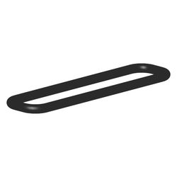 Dornbracht O-Ring, 18x1,5mm, 09141014090... DORNBRACHT-09141014090 4029011447358 (Abb. 1)
