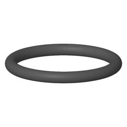 Dornbracht O-Ring, 12,0x1,5mm, 09141021390... DORNBRACHT-09141021390 4029011700125 (Abb. 1)