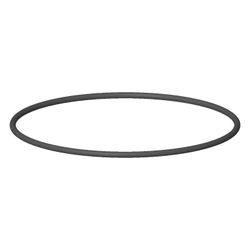 Dornbracht O-Ring, NBR 70 106x3mm, 09141050490... DORNBRACHT-09141050490 4029011492310 (Abb. 1)