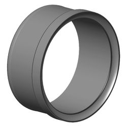 Dornbracht Gleitring, 21x9,5mm, 09141504290... DORNBRACHT-09141504290 4029011327445 (Abb. 1)