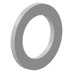 Dornbracht Scheibe, 24,8x2mm, 09141506590... DORNBRACHT-09141506590 4029011667183 (Abb. 1)
