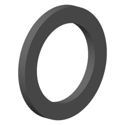 Dornbracht Dichtung für Vf 3110, 24x17x2mm, 09142001090... DORNBRACHT-09142001090 4029011104138 (Abb. 1)