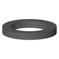 Dornbracht Dichtung, 15,3x1,9mm, 09150506890... DORNBRACHT-09150506890 4029011715495 (Abb. 1)