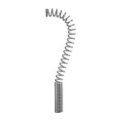 Dornbracht Feder für Profigarnituren, 190mm, 09160203490... DORNBRACHT-09160203490 4029011369308 (Abb. 1)
