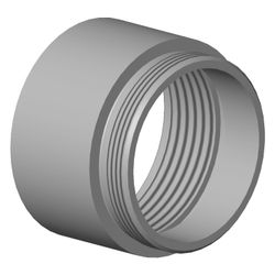 Dornbracht Hülse Ersatzteile 091701191 50x33,8mm... DORNBRACHT-09170119190 4029011647758 (Abb. 1)