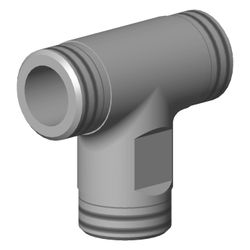 Dornbracht Anschluss Ersatzteile 091711051 50x47x20mm... DORNBRACHT-09171105190 4029011507533 (Abb. 1)