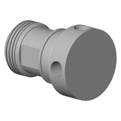 Dornbracht Brause, 0917111462090... DORNBRACHT-0917111462090 4029011721540 (Abb. 1)