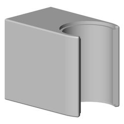 Dornbracht Bauteil, Platin gebürstet, 091720044-06... DORNBRACHT-091720044-06 4029011891472 (Abb. 1)
