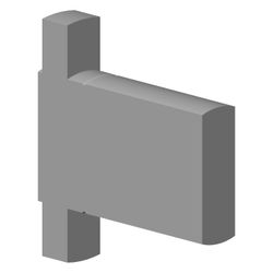 Dornbracht Mitnehmer für Armaturen, Technikteil, 0918200142090... DORNBRACHT-0918200142090 4029011721571 (Abb. 1)