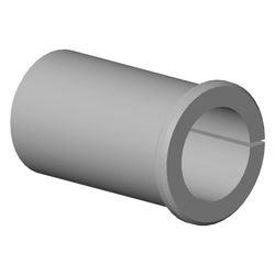 Dornbracht Führungshülse, D 18,5x29mm, 09184000190... DORNBRACHT-09184000190 4029011364990 (Abb. 1)
