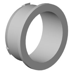 Dornbracht Hülse, 23x10mm, 09184000990... DORNBRACHT-09184000990 4029011109713 (Abb. 1)