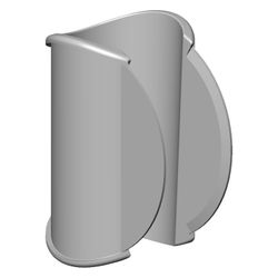 Dornbracht Halter, 09184004690... DORNBRACHT-09184004690 4029011110184 (Abb. 1)