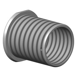 Dornbracht Hülse Ersatzteile 091840072 68x64mm... DORNBRACHT-09184007290 4029011110399 (Abb. 1)
