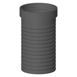 Dornbracht Haube/Hülse, 09184011690... DORNBRACHT-09184011690 4029011503467 (Abb. 1)