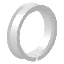 Dornbracht Ring Ersatzteile 091840173 24,6x6mm... DORNBRACHT-09184017390 4029011667176 (Abb. 1)