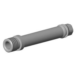 Dornbracht Anschluss, 62x11x11mm, 09184023090... DORNBRACHT-09184023090 4029011844942 (Abb. 1)