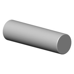 Dornbracht Griff, 15x55mm, Platin, 092062005-08... DORNBRACHT-092062005-08 4029011578519 (Abb. 1)