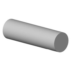 Dornbracht Zugknopf, 7x25mm, Chrom, 092062030-00... DORNBRACHT-092062030-00 4029011469763 (Abb. 1)