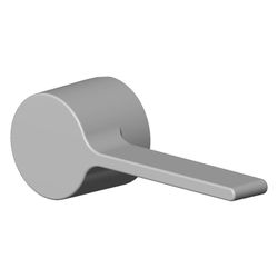Dornbracht Griff, 100x35x28mm, Chrom, 092071040-00... DORNBRACHT-092071040-00 4029011436086 (Abb. 1)