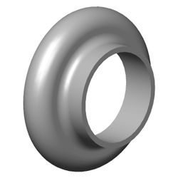 Dornbracht Griff, 19x6mm, Chrom, 092082001-00... DORNBRACHT-092082001-00 4029011355523 (Abb. 1)