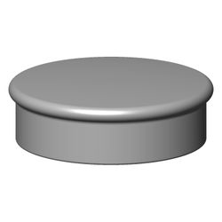 Dornbracht Griff 092082060, 86x27mm, Chrom, 092082060-00... DORNBRACHT-092082060-00 4029011361661 (Abb. 1)