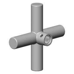 Dornbracht Griff, 70x70x22,5mm, Weiß matt, 092089011-10... DORNBRACHT-092089011-10 4029011604157 (Abb. 1)
