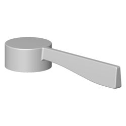 Dornbracht Griff Hebel, 142x44,5x23mm, Messing gebürstet 23kt Gold, 092089020-... DORNBRACHT-092089020-28 4029011869525 (Abb. 1)