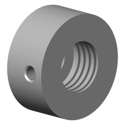 Dornbracht Griff, 27x19,5mm, Chrom, 092089061-00... DORNBRACHT-092089061-00 4029011361777 (Abb. 1)