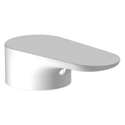 Dornbracht Griff, 51x31x104mm, Chrom, 092090014-00... DORNBRACHT-092090014-00 4029011651168 (Abb. 1)