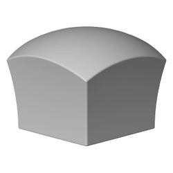Dornbracht Zugstange/-knopf, Chrom, 092091030-00... DORNBRACHT-092091030-00 4029011343391 (Abb. 1)