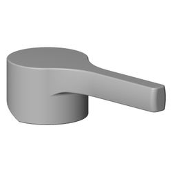 Dornbracht Griff Ersatzteile 092092074 122x53x37mm chrom... DORNBRACHT-092092074-00 4029011516306 (Abb. 1)