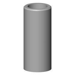 Dornbracht Haube, 26x60mm, Chrom, 092102013-00... DORNBRACHT-092102013-00 4029011556364 (Abb. 1)