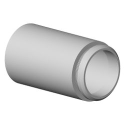 Dornbracht Haube, 26x45mm, Chrom, 092102017-00... DORNBRACHT-092102017-00 4029011377709 (Abb. 1)