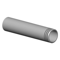 Dornbracht Haube, 12x54,5mm, Platin, 092102030-08... DORNBRACHT-092102030-08 4029011577178 (Abb. 1)